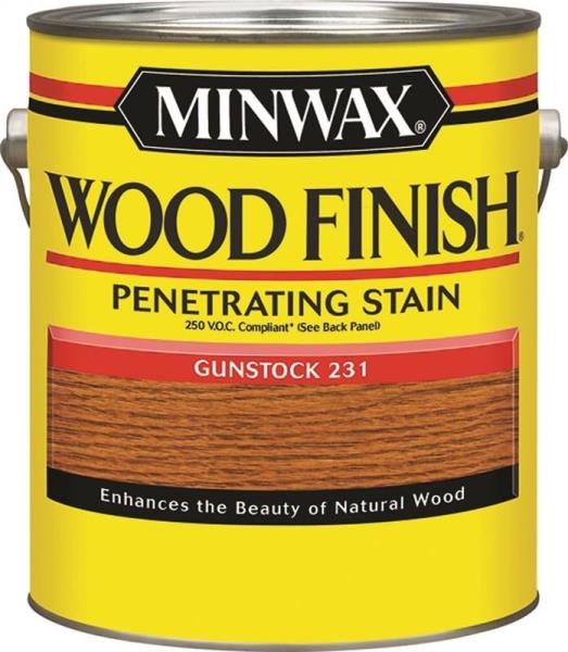 1-Gallon Premium Oil Wood Finish™ in Gunstock