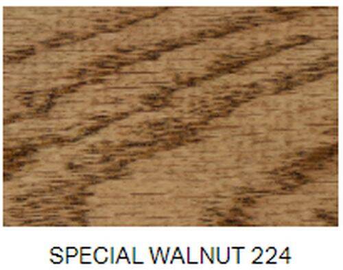 1-Gallon Wood Finish Penetrating Stain, Special Walnut