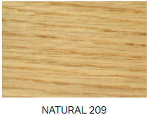 1-Gallon Wood Finish Penetrating Stain, Natural
