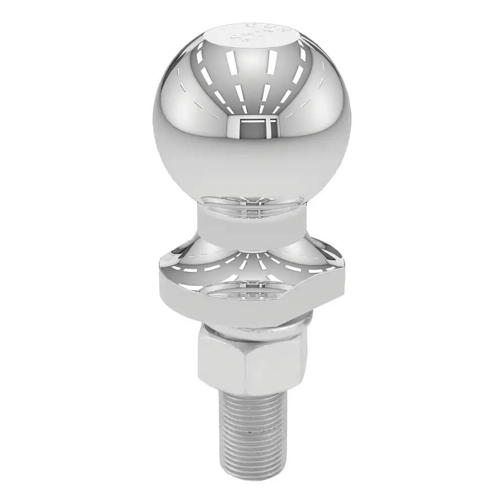 40065 2-Inch Trailer Ball 3500#