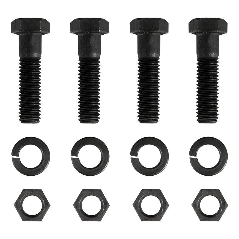 2-1/2-3-Inch Pintle Hook