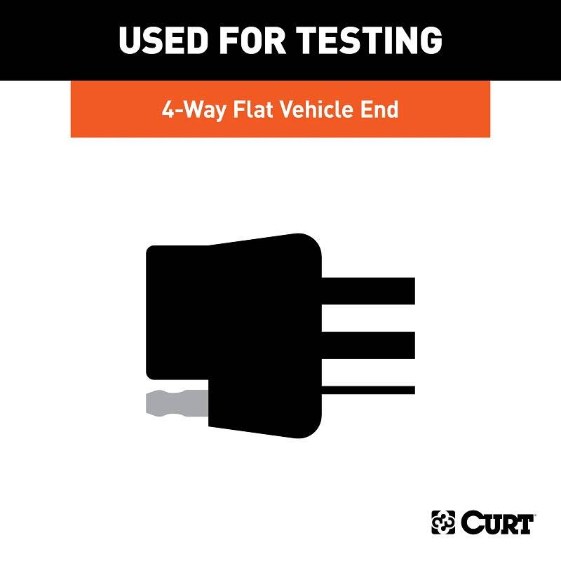Trailer Connector Tester 3 Trailer Connector Tester