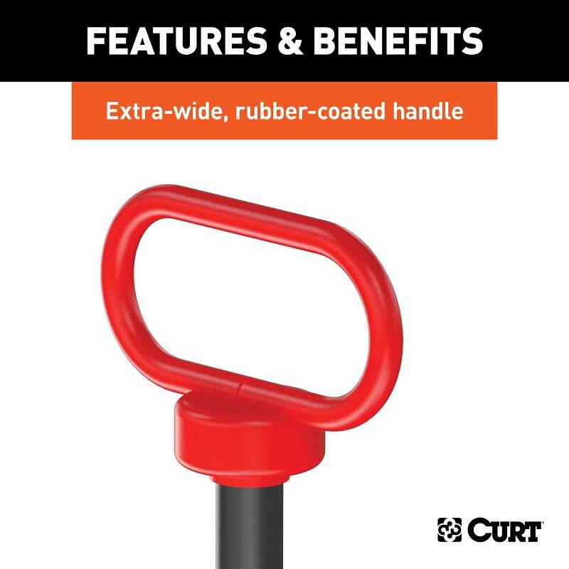 5/8-Inch Clevis Pin