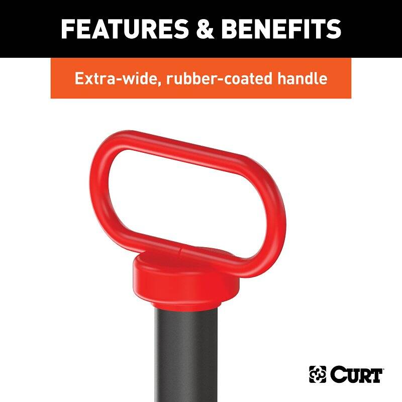 1-Inch Clevis Pin