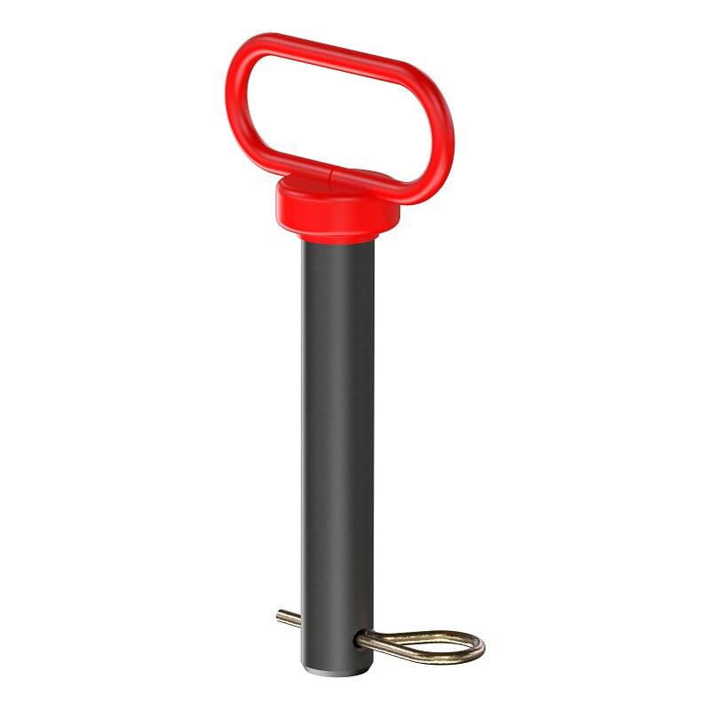 1-Inch Clevis Pin 4 1-Inch Clevis Pin