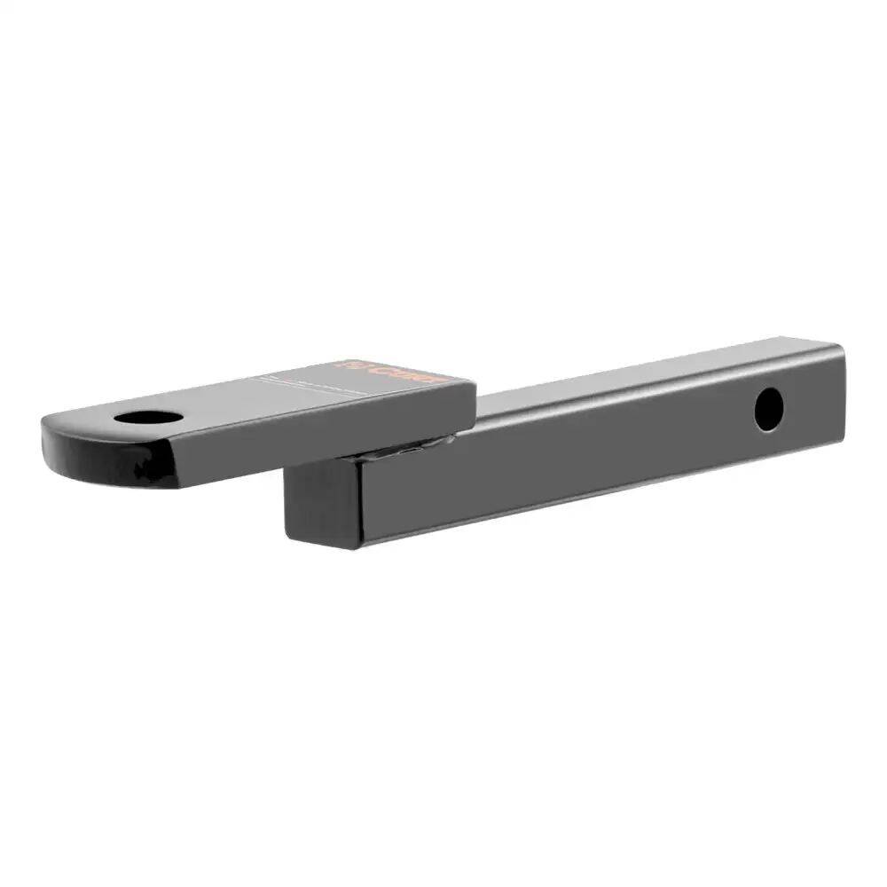 1-1/4-Inch Shank 9-3/4-Inch Length Class 2 Ball Mount With 1-1/4-Inch Rise 6 1-1/4-Inch Shank 9-3/4-Inch Length Class 2 Ball Mount With 1-1/4-Inch Rise