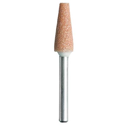 1/4 x 5/8-Inch Grinding Stone