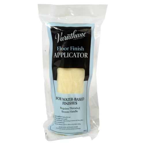 10-Inch Water Based Floor Finish Applicator