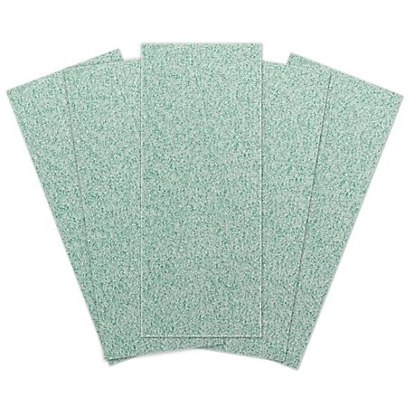 Medium, 80 Grit, Zip™ Quick Change System, Speed Sheets™Remove, Sandpaper, 5-Pack 4 Medium, 80 Grit, Zip™ Quick Change System, Speed Sheets™Remove, Sandpaper, 5-Pack