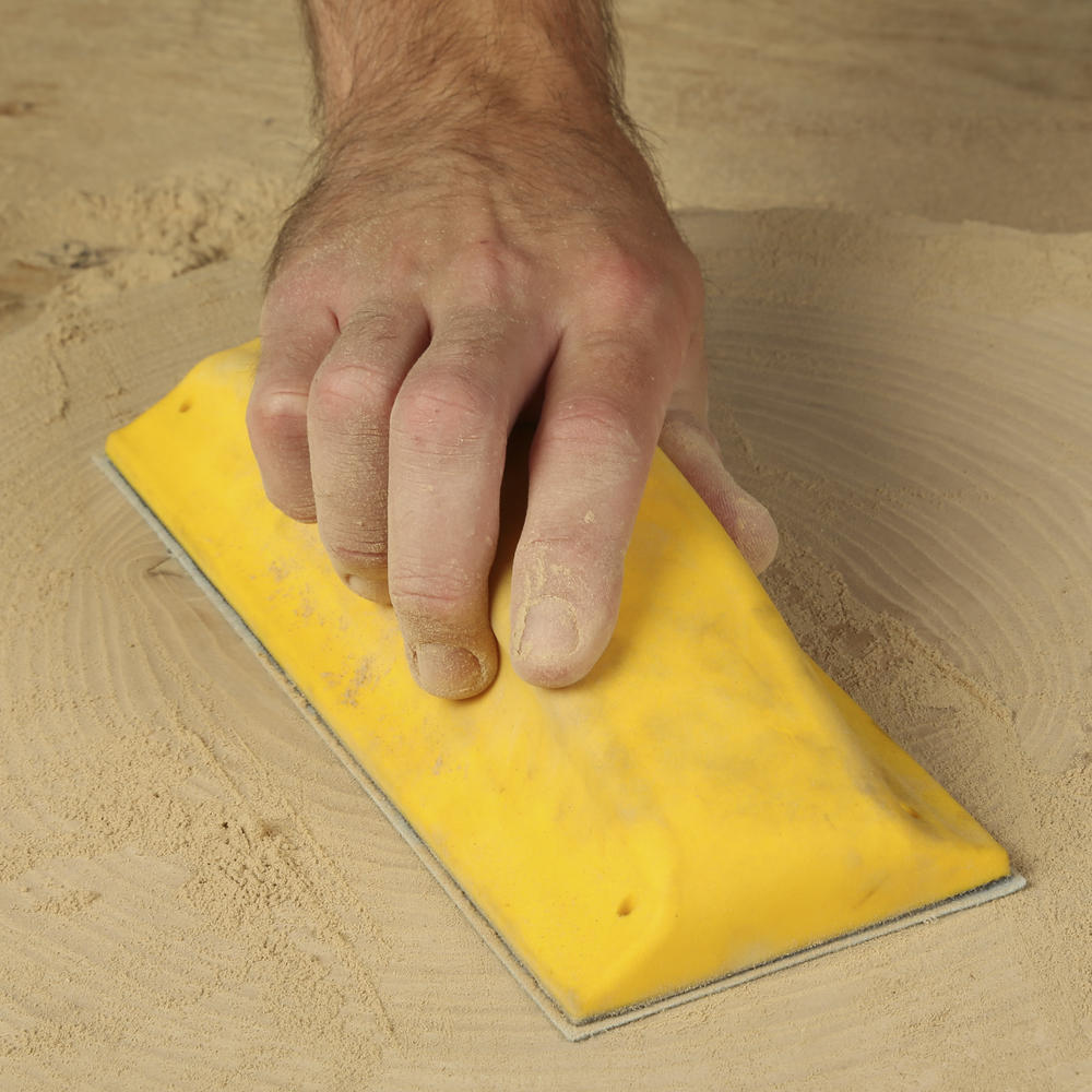 Very Fine, 220 Grit, Zip™ Quick Change System, Speed Sheets™ Finish, Sandpaper, 5-Pack 4 Very Fine, 220 Grit, Zip™ Quick Change System, Speed Sheets™ Finish, Sandpaper, 5-Pack