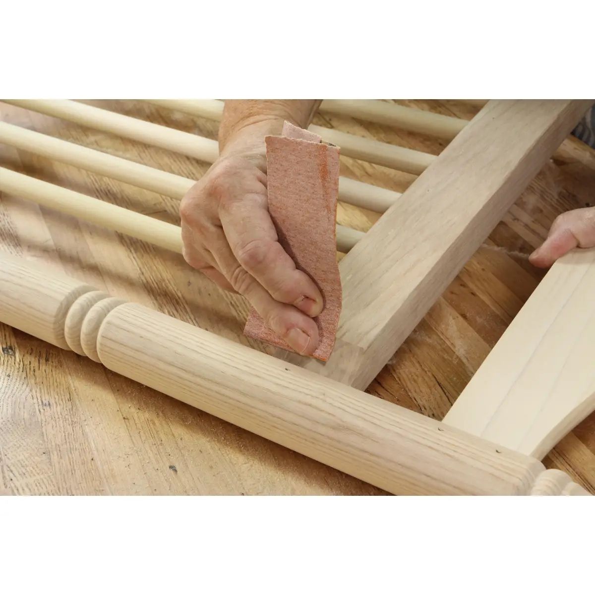 Very Fine, 9-Inch X 11-Inch, 150 Grit, Prepare, Sandpaper, 3-Pack