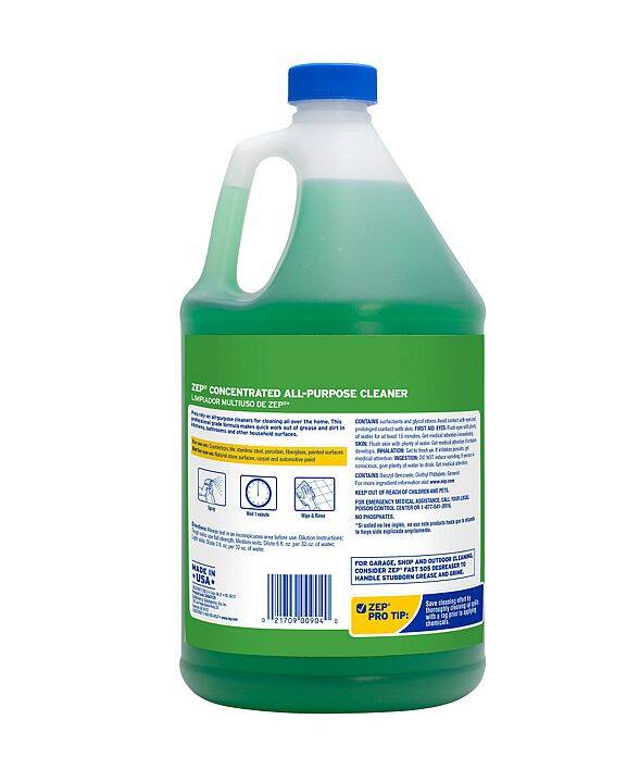 1-Gallon All-Purpose Cleaner