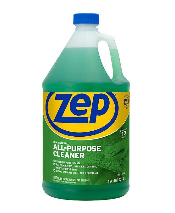 1-Gallon All-Purpose Cleaner 2 1-Gallon All-Purpose Cleaner
