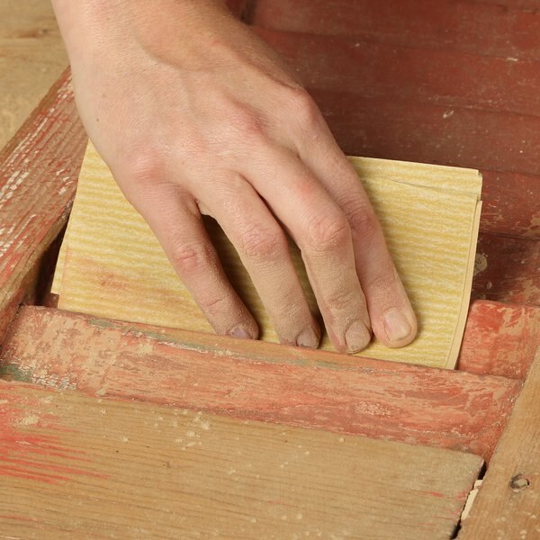 Very Fine, 9-Inch X 11-Inch, 220 Grit, Finish, Sandpaper, 15-Pack 3 Very Fine, 9-Inch X 11-Inch, 220 Grit, Finish, Sandpaper, 15-Pack
