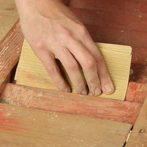 Very Fine, 9-Inch X 11-Inch, 320 Grit, Finish, Sandpaper, 15-Pack