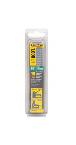 5/8-Inch Brad Nails, Pack Of 1,000