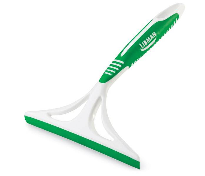 8-Inch Window Squeegee 3 8-Inch Window Squeegee