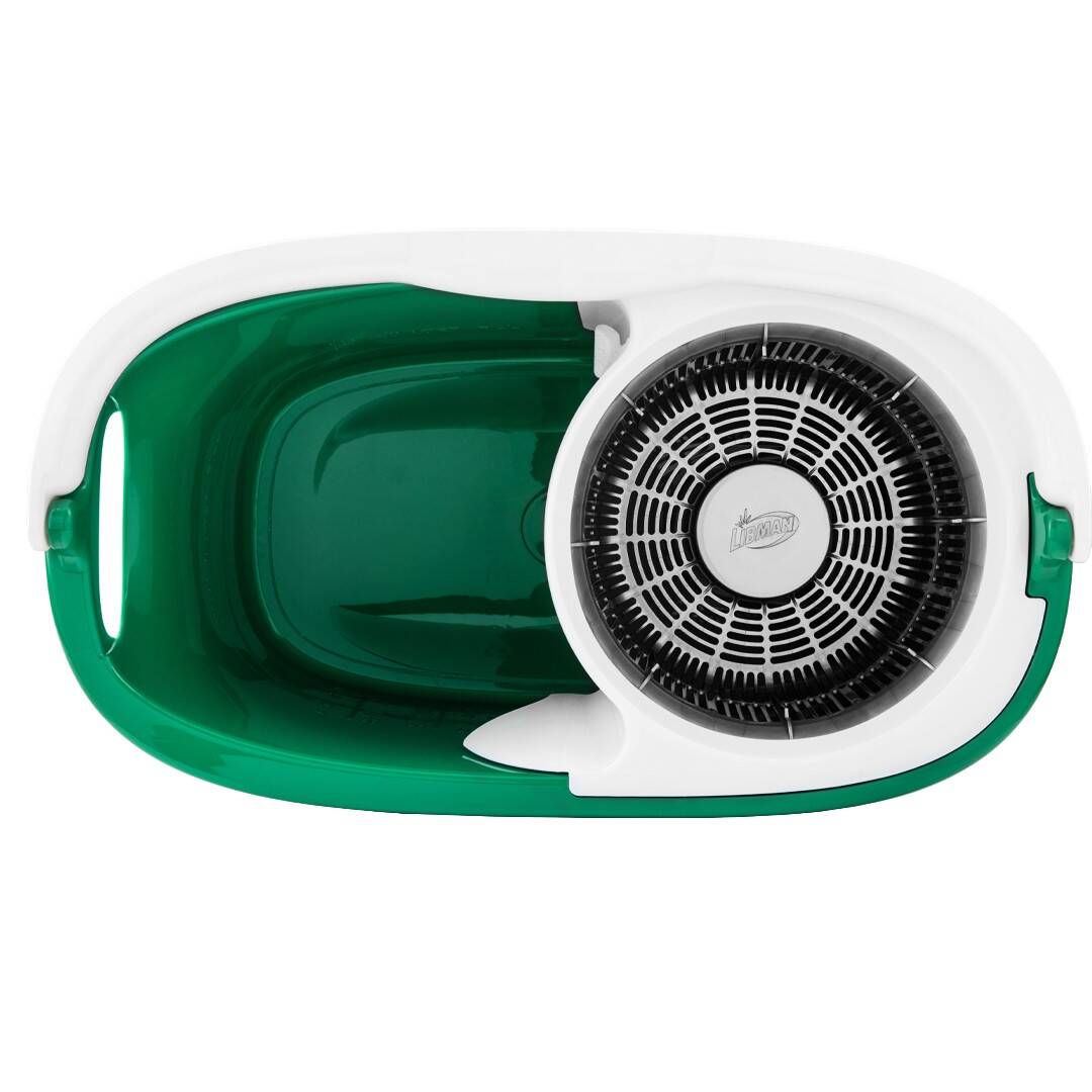 Tornado Spin Mop System