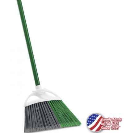 Precision Angle® Broom