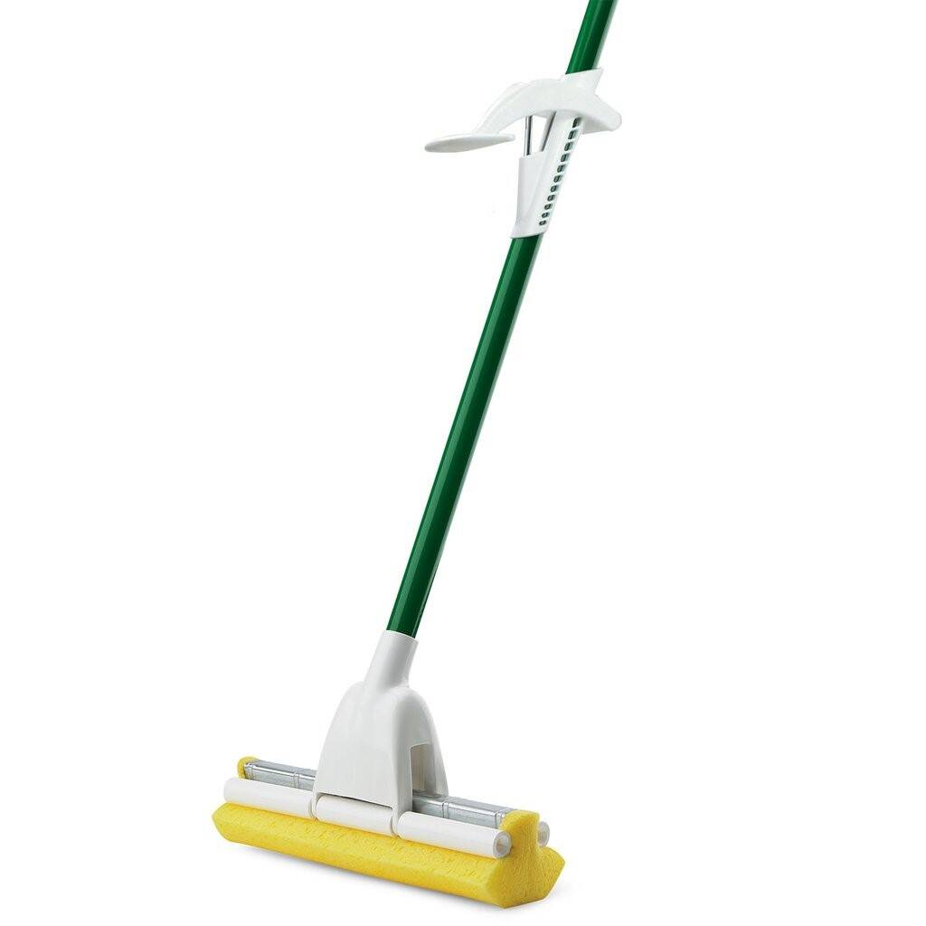 9-Inch Easy Roller Mop 3 9-Inch Easy Roller Mop