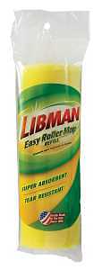 9-Inch, Roller Mop Refill 2 9-Inch, Roller Mop Refill