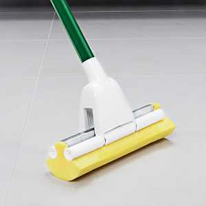 9-Inch, Roller Mop Refill