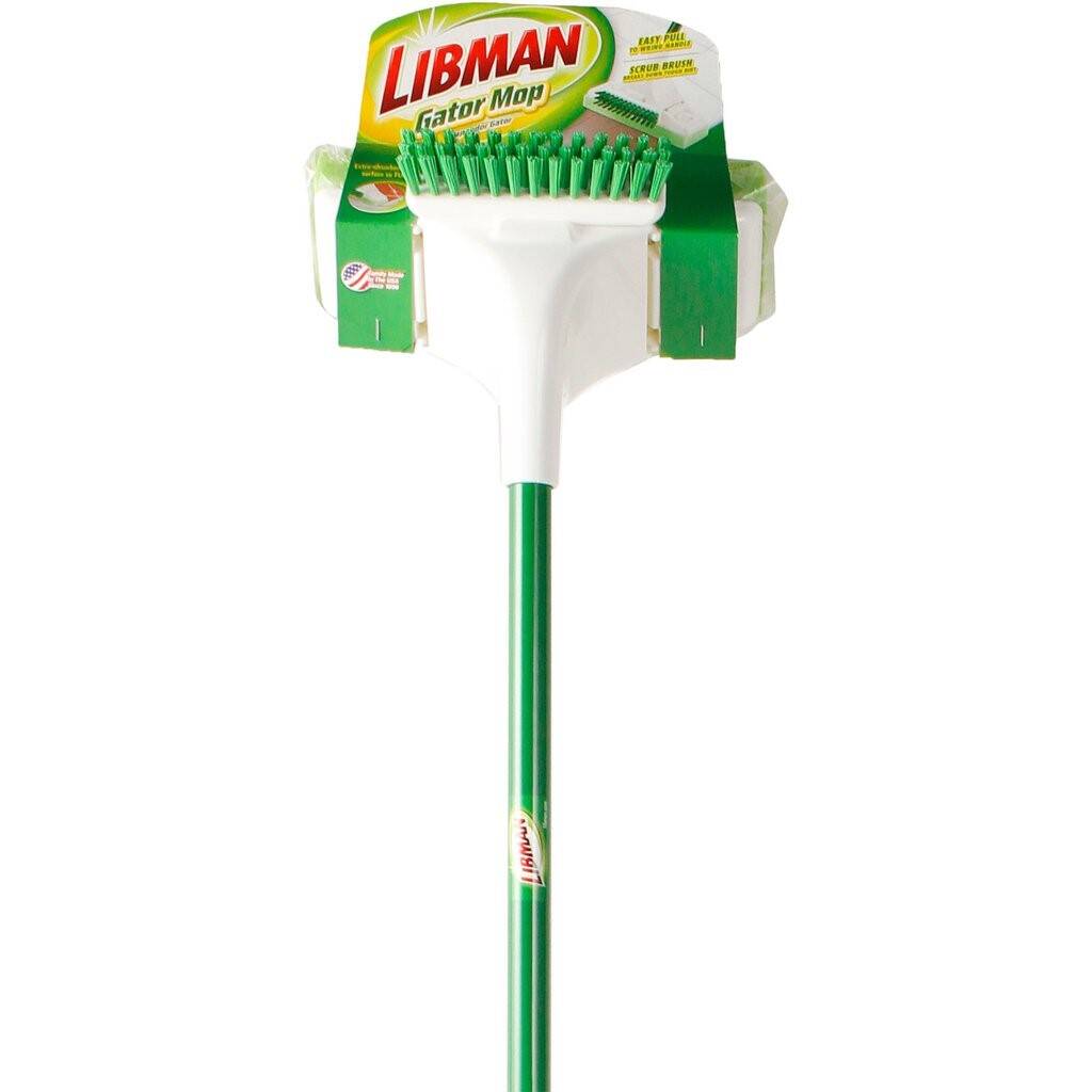 9-Inch Gator Mop