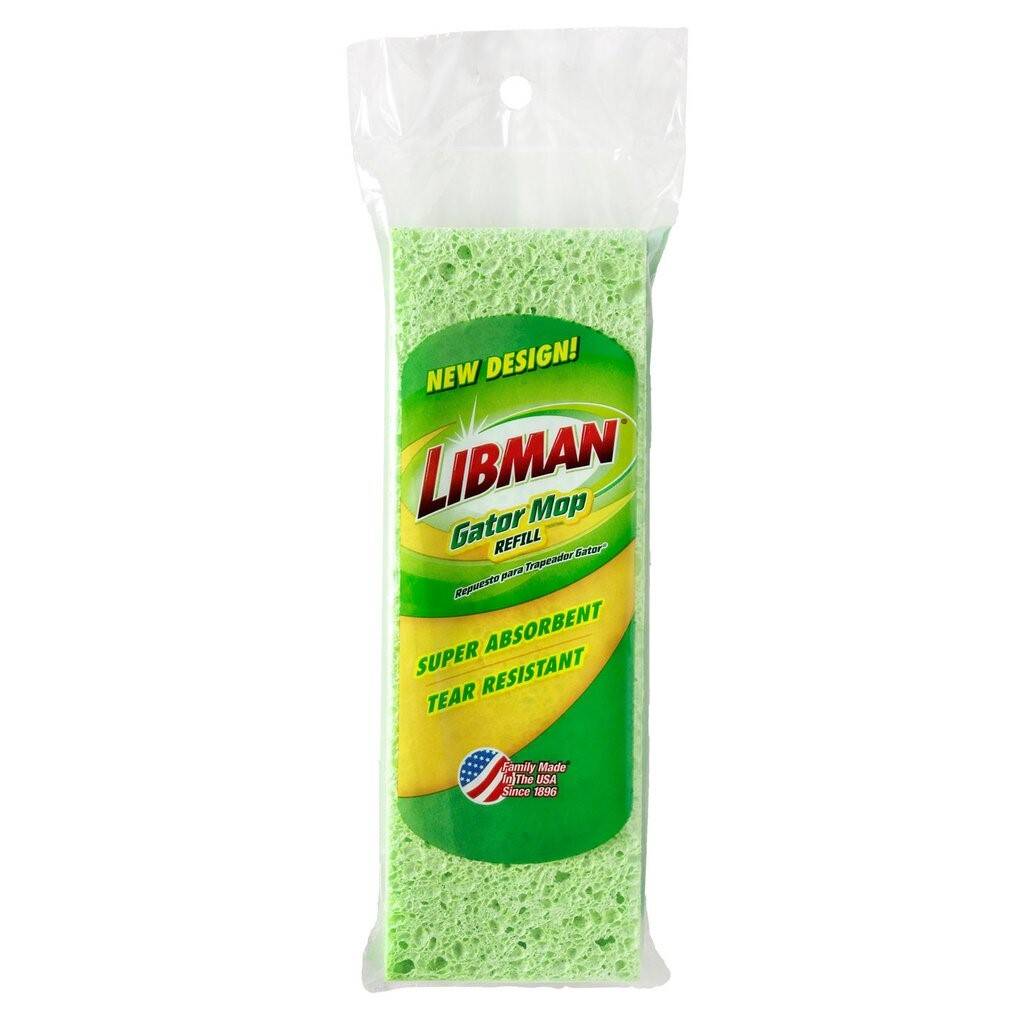 9-Inch Gator Mop Refill