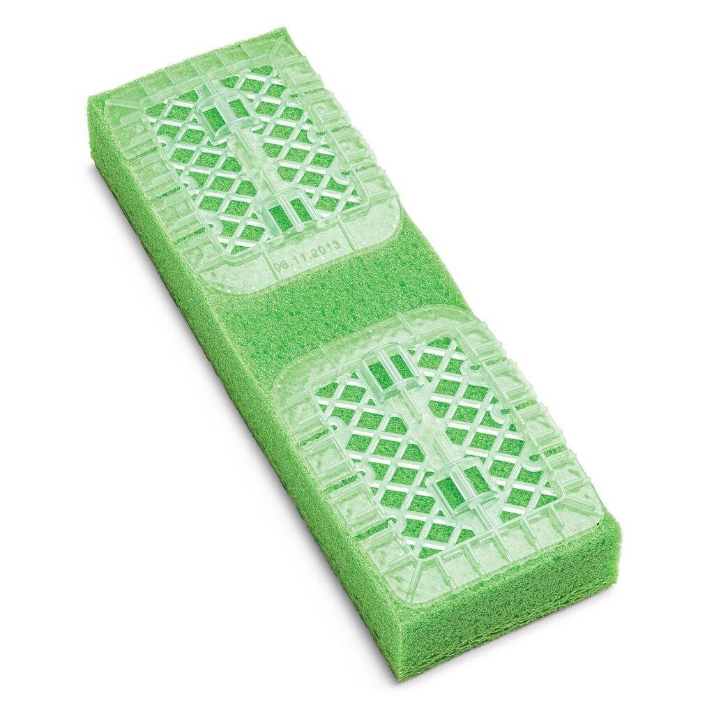 9-Inch Gator Mop Refill 2 9-Inch Gator Mop Refill