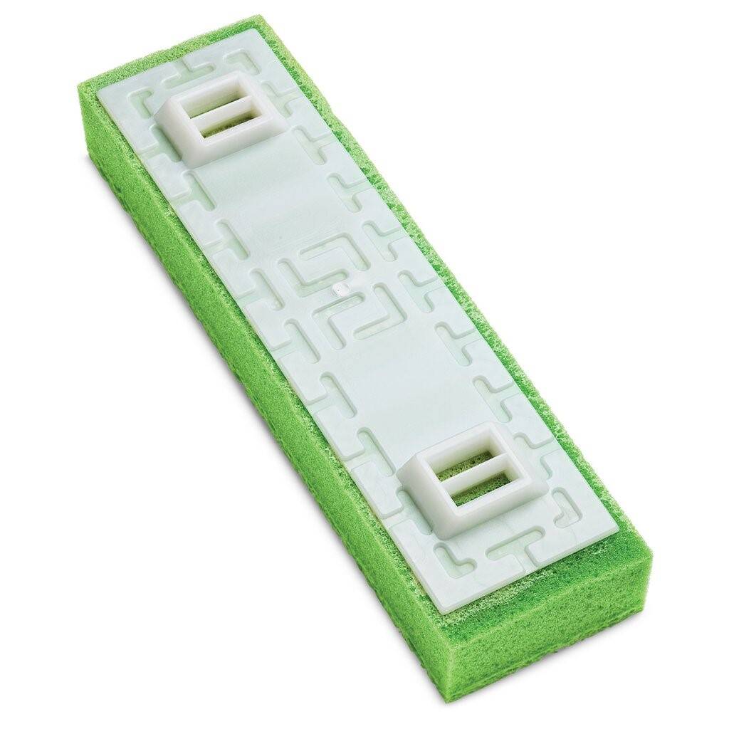 8 3/4-Inch Scrubster Mop Refill