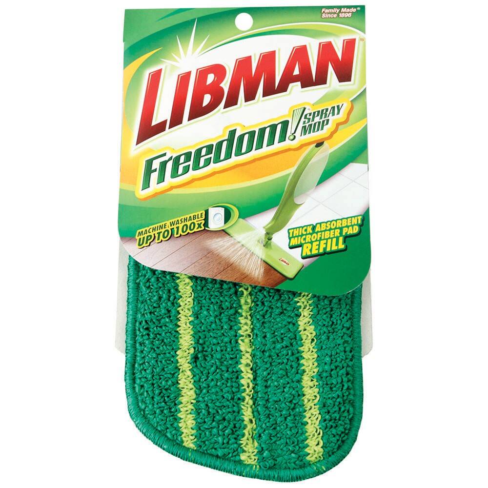 Freedom Spray Mop Refill