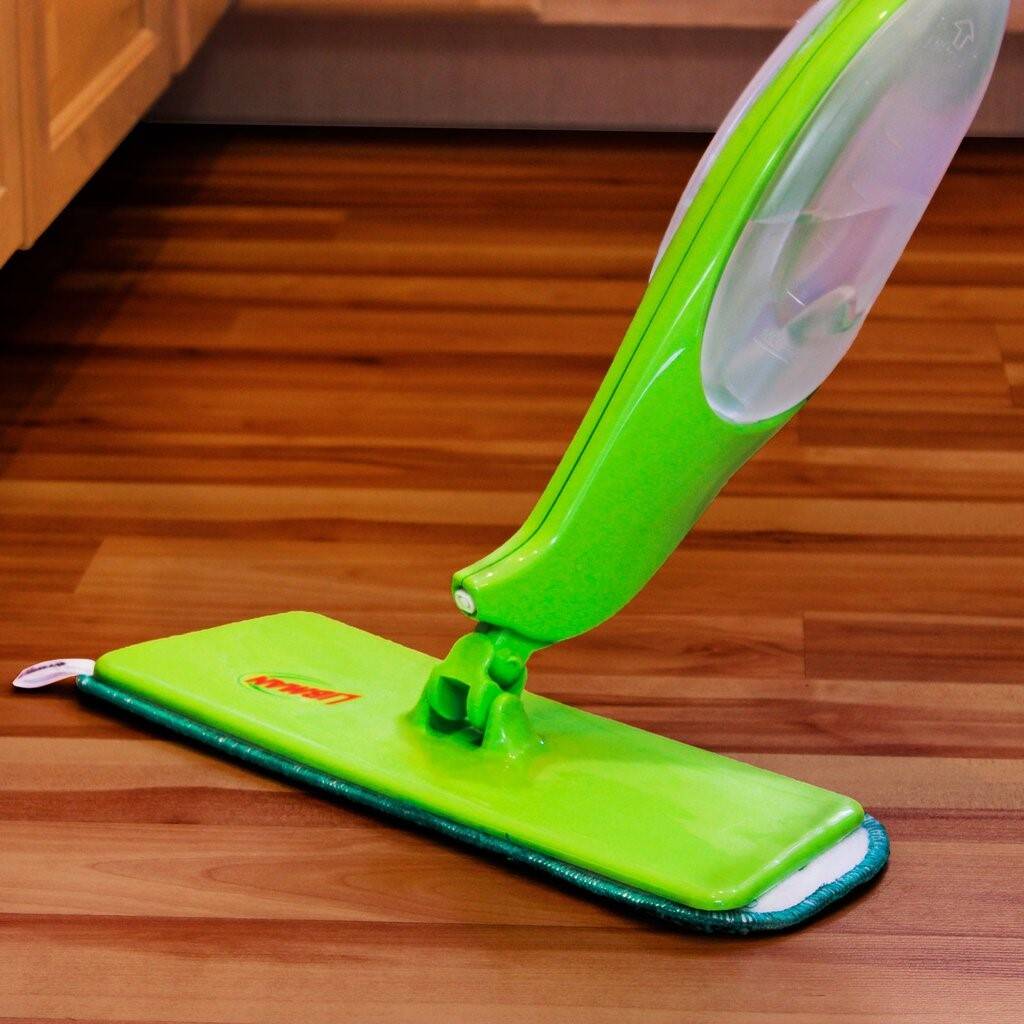 Freedom Spray Mop Refill 2 Freedom Spray Mop Refill