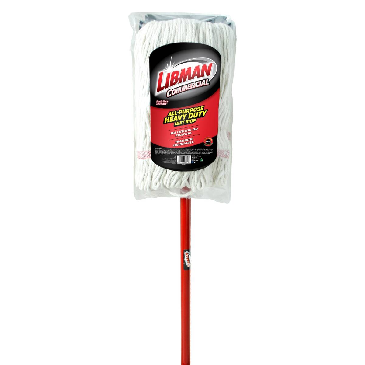 All Purpose Heavy Duty Wet Mop
