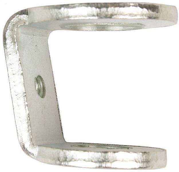 Zinc Ceiling Hickey 1/8ipx3/8ip