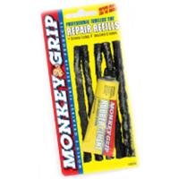 Tire Plug Repair Kit, 5-Piece