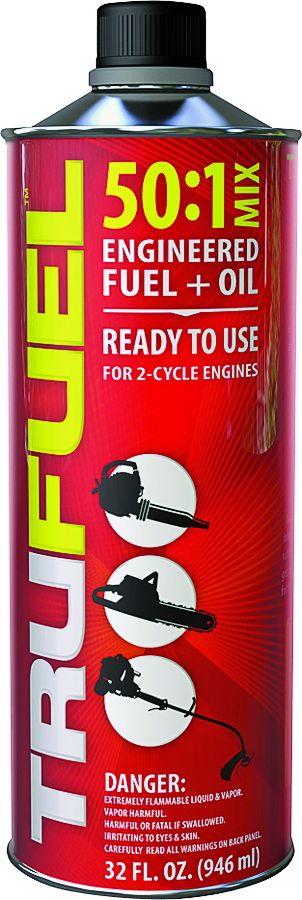 32-Fl. Oz. 2-Cycle Premixed Engine Oil