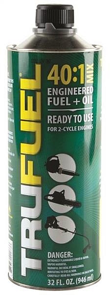 32-Fl. Oz. 2-Cycle Premixed Engine Oil