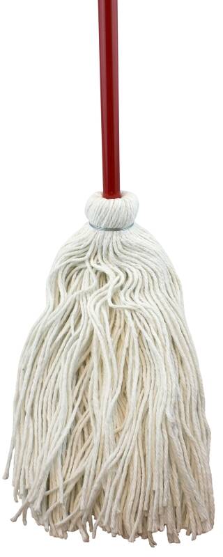 48-Inch 12-Ounce Rayon Cut End Wet Mop