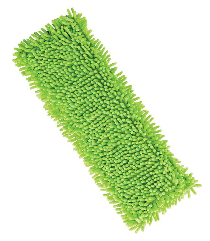 18-Inch Microfiber Dust Mop Refill 5 18-Inch Microfiber Dust Mop Refill
