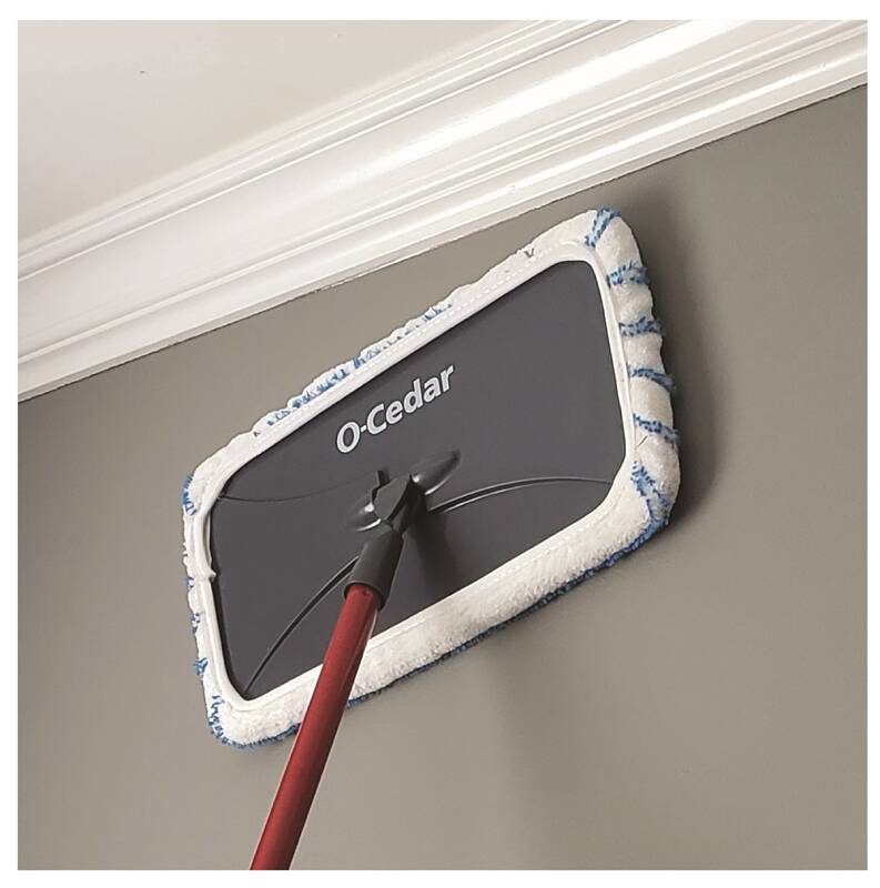 Hardwood Floor 'N More® Microfiber Mop 2 Hardwood Floor 'N More® Microfiber Mop