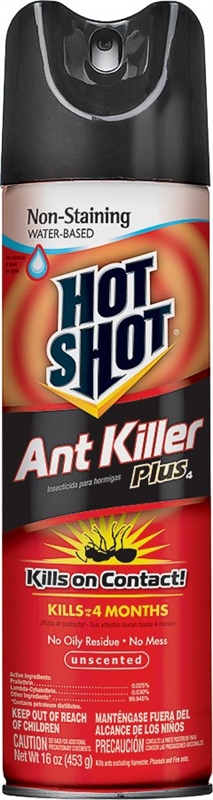 16-Ounce Ant Killer