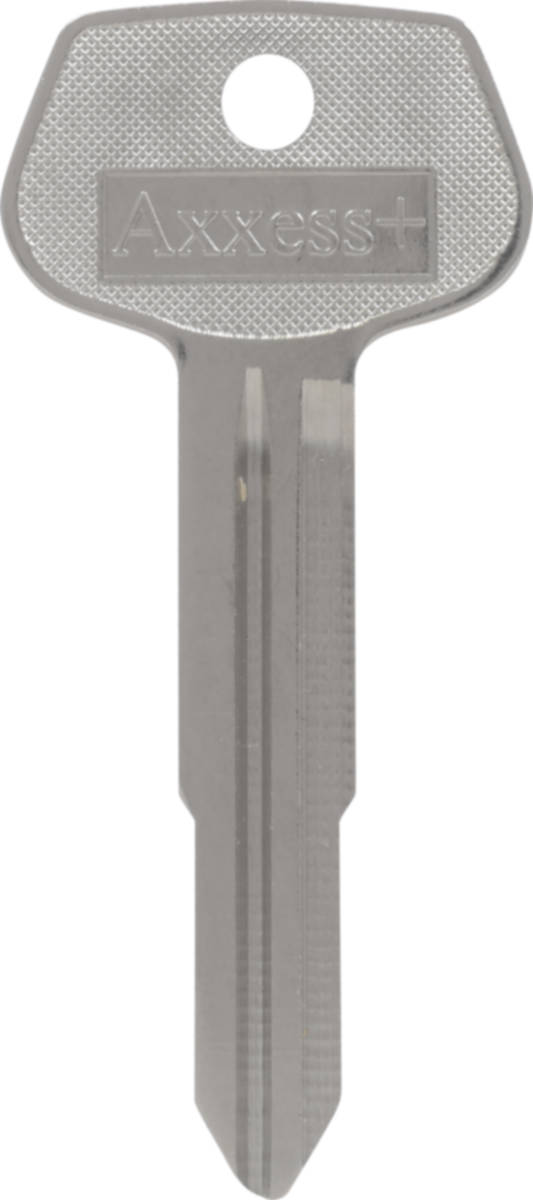 #53 Universal Automotive Key