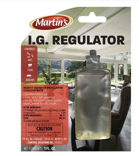 1-Fl. Oz, Insect Growth Regulator