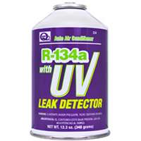 R-134a Refrigerant 12 1/3 oz