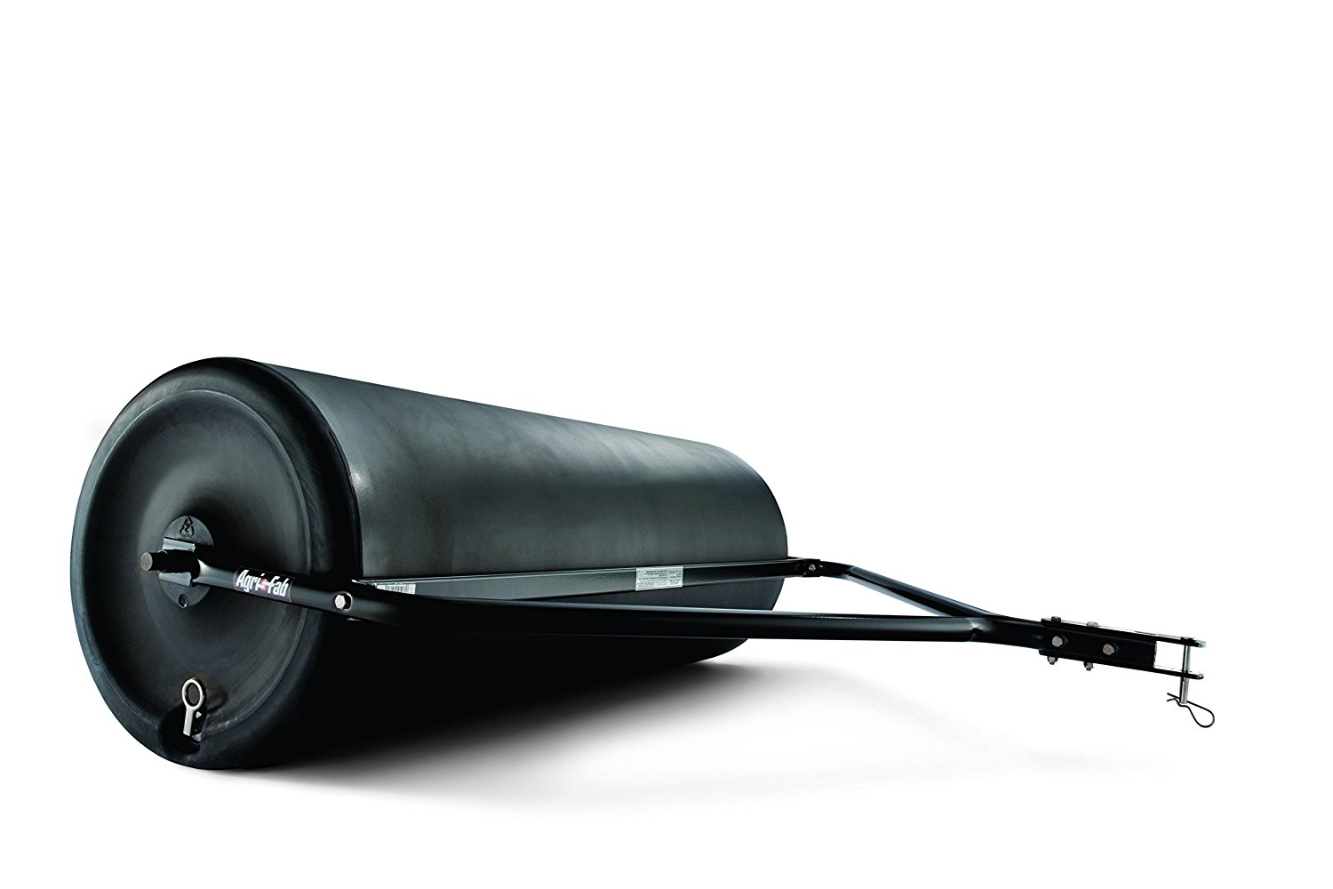 400-Pound Capacity Tow Behind Lawn Roller
