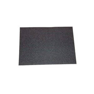 18-Inch 20-Grit Sandpaper