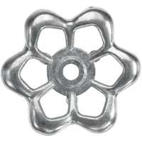 Round Stem Sillcock Wheel Handle