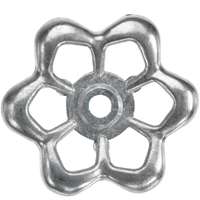 Sq Stem Sillcock Wheel Handle