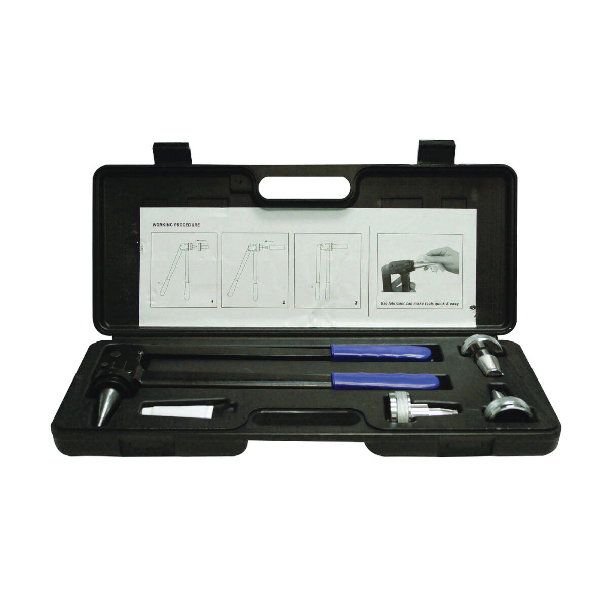 Expansion Tool Kit