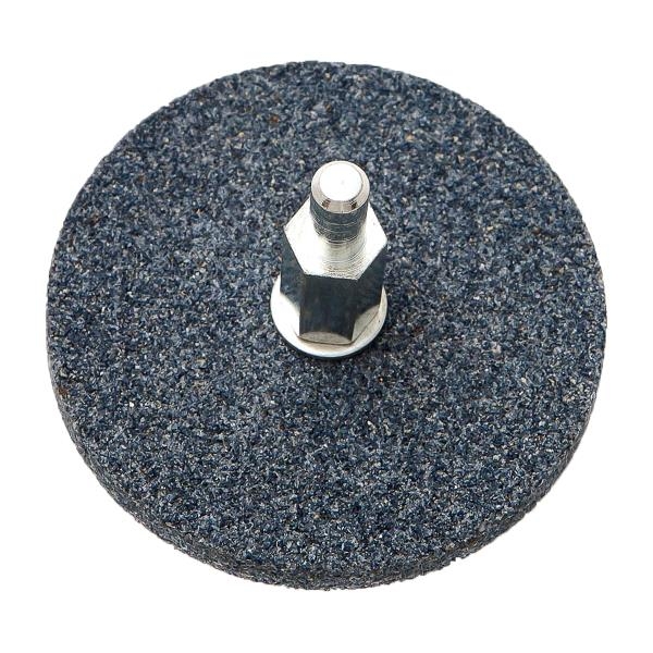 2-1/2-Inch Mounted Grinding Wheel 2 2-1/2-Inch Mounted Grinding Wheel